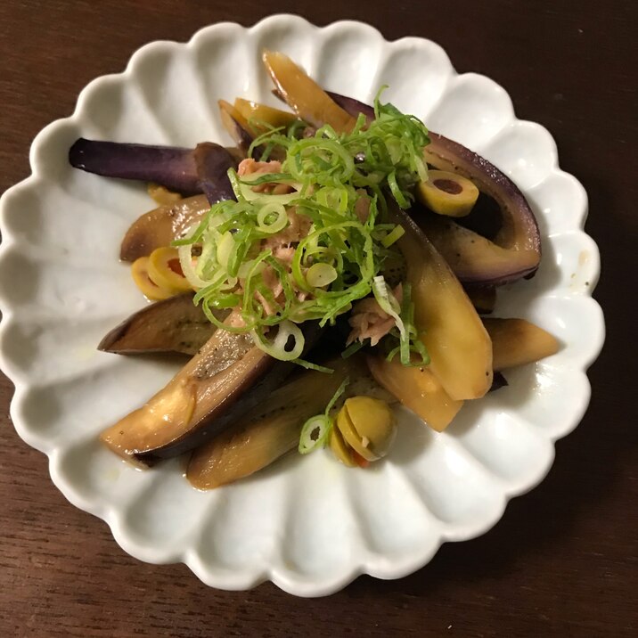 ナスのマリネ レシピ 作り方 By おかんの飯泥棒娘 楽天レシピ ナスのマリネ レシピ 作り方 By おかんの飯泥棒娘 楽天レシピ